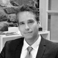 Team 413 Employee Bob Berle's profile photo