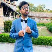 Sajal Bhardwaj Email