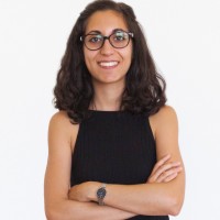 AD cube Employee Nicole Gentile's profile photo