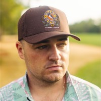SHANKITGOLF Employee Patrick Conway's profile photo