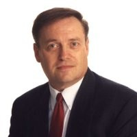 Retired Management Consultant Employee Frederick Jamison's profile photo