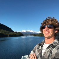 Mixed Handed Branding Employee Robert Reilly's profile photo