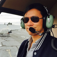 James Chen Email & Phone Number