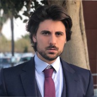 Chekin Employee Gianluca Cortese's profile photo
