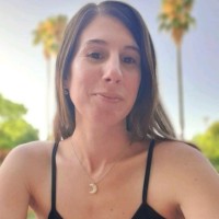 FONOAR Employee Agustina Elin's profile photo
