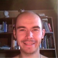 Globus.ai Employee Vasily Aleksandrov's profile photo