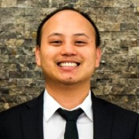Lam Research Employee Quan Tu's profile photo