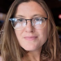 iManage Employee Simone Bailey's profile photo