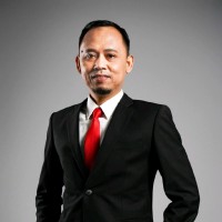 Cholil Ridwan Email