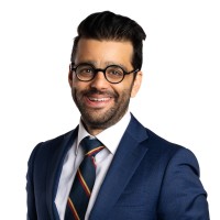Esna Law PC Employee Ali Esnaashari's profile photo