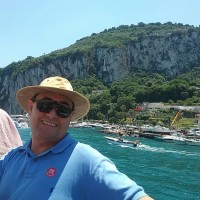 Universidad de Concepción Employee Julio Becker's profile photo