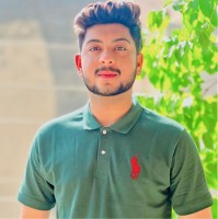 DeveloperTag Employee Haris Naeem's profile photo