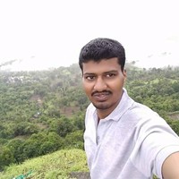 MPHATEK SYSTEMS PRIVATE LIMITED Employee Vivek Divekar's profile photo