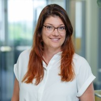 OPTIPLAN Employee Mandy Bönsch's profile photo