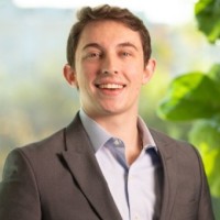 PolyAI Employee Nolan Smith's profile photo