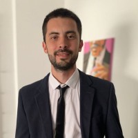 Andrés Colombo Email