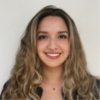 QuickLink Ecuador Employee Romina Proaño's profile photo