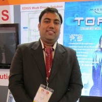 Gumbi Software Private Limited Employee Vikas Deep's profile photo