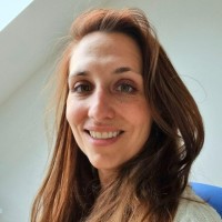 Parexel Employee Annick Daems's profile photo