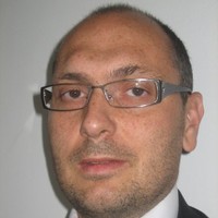 Crédit Agricole Titres Employee Olivier Riviere's profile photo