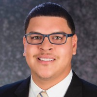 Delta TechOps Employee Michael Garcia's profile photo
