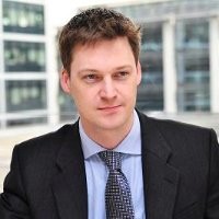 Deloitte Employee Ed Gunn's profile photo