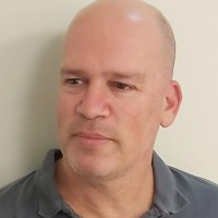ThirdEye Systems Employee Dror Milo's profile photo