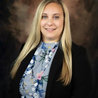 MEDC Employee Abbey Mierendorf's profile photo