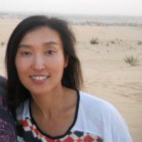 Kalli Trade Employee Rion Kwag's profile photo