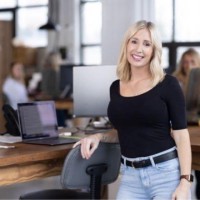 Thermory USA Employee Whitney Henderson's profile photo