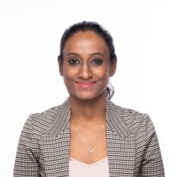 Veritas Technologies LLC Employee Vinuta Bhat's profile photo