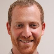 Latino Community Credit Union Employee Gabriel Treves-Kagan's profile photo