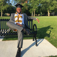 Odyssey Community Services Inc. Employee Sean Johnson's profile photo