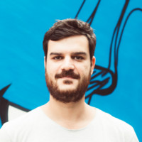 Razac Employee Mateus Carvalho's profile photo