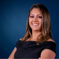 Sicoob Creditapiranga SC/RS Employee Stefany Thomé's profile photo