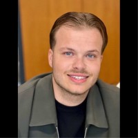 looping.com Employee Levy Hoeijmans's profile photo