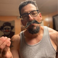 Adam Rhodes