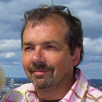 UK Ministry of Defence Employee Clive Bowen's profile photo