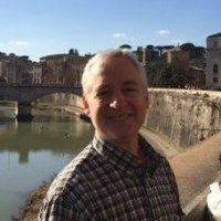 Naval Research Laboratory Employee Colin Baker's profile photo