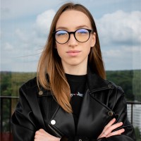 NERDZ LAB Employee Olesia Havryliv's profile photo
