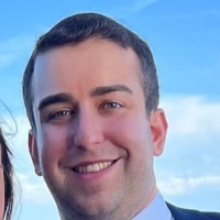 MAM Baby Employee Ian Ball's profile photo