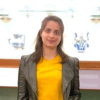 FutureHive Systems Employee Neelam Choudhary's profile photo