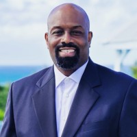 BNY Mellon Employee Christopher Mack's profile photo