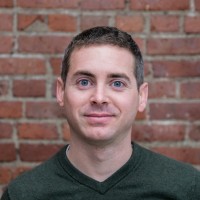 Camgian Employee David Riser's profile photo