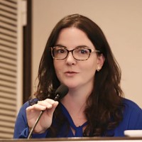 Israel Economic and Trade Mission in Singapore Employee Noa Heinemann's profile photo