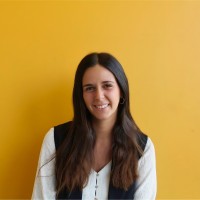 TRAINFES Employee Sofía Compagna's profile photo