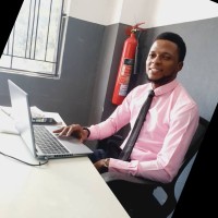 Ogunbunmi Tunde Email