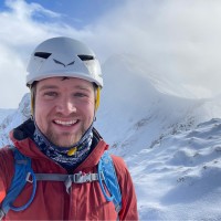 DHU Healthcare Employee Mark Willis's profile photo