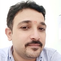 UNIVERSAL BOSCHI Employee Varun Chauhan's profile photo