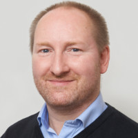 Pharmetheus Employee Arnaud Pharasyn's profile photo